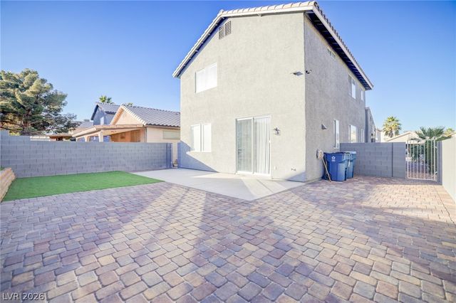 5929 Autumn Harvest Ave Avenue, Las Vegas, NV 89142