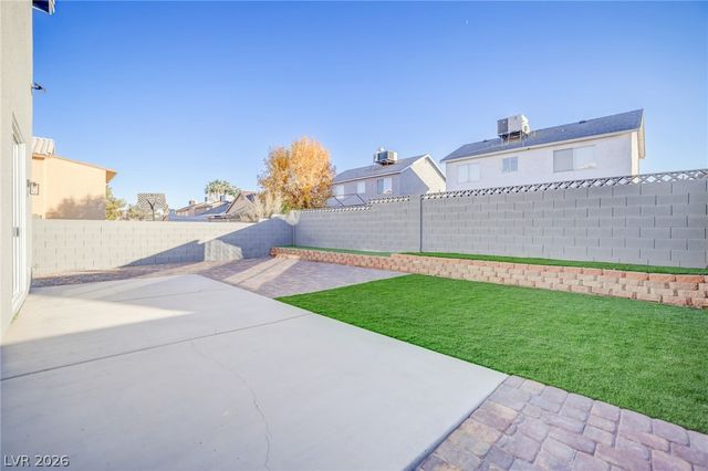 5929 Autumn Harvest Ave Avenue, Las Vegas, NV 89142