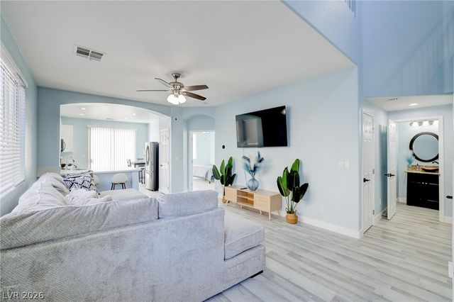 5929 Autumn Harvest Ave Avenue, Las Vegas, NV 89142