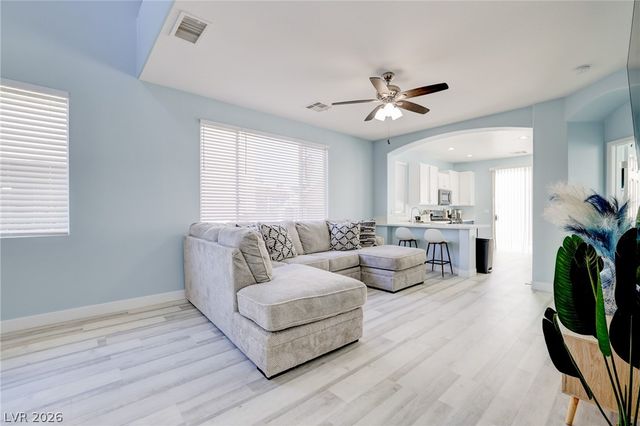 5929 Autumn Harvest Ave Avenue, Las Vegas, NV 89142