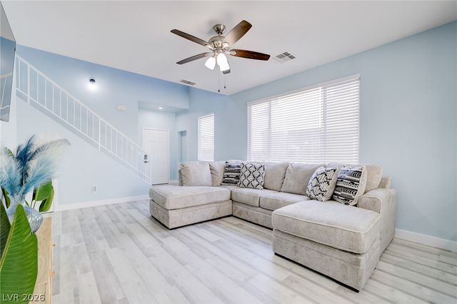 5929 Autumn Harvest Ave Avenue, Las Vegas, NV 89142