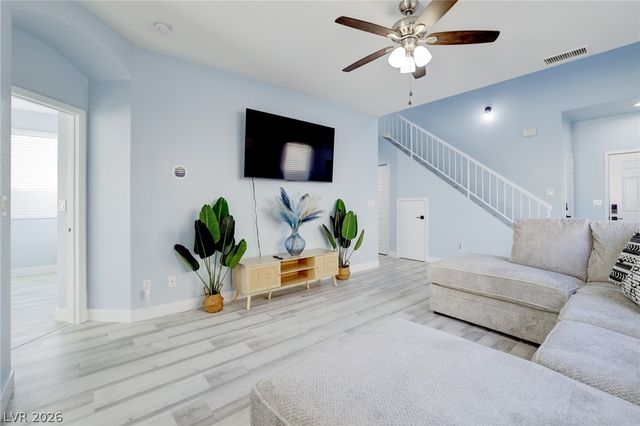 5929 Autumn Harvest Ave Avenue, Las Vegas, NV 89142