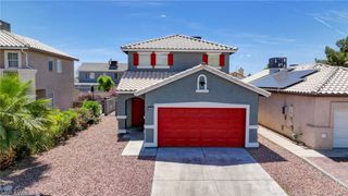 5929 Autumn Harvest Ave Avenue, Las Vegas, NV 89142