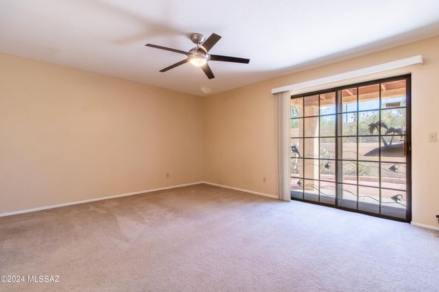 8448 E Corinthian Drive, Tucson, AZ 85715