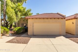 8448 E Corinthian Drive, Tucson, AZ 85715