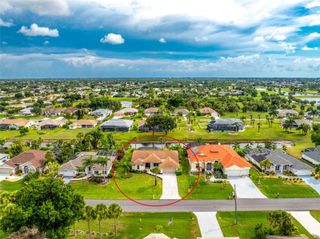 17 SPORTSMAN LANE, Rotonda West, FL 33947
