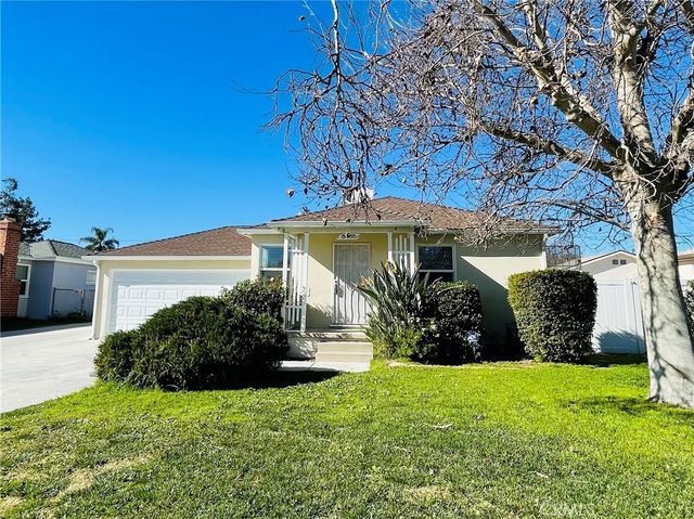 8465 Quartz Avenue, Winnetka, CA 91306