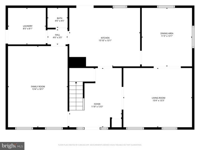 2907 ACCOKEEK RD W, Accokeek, MD 20607