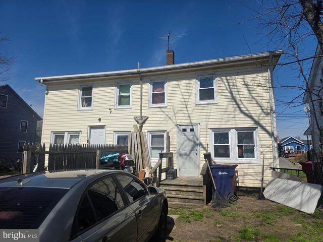 106-108 AMERICAN AVE, Bridgeton, NJ 08302