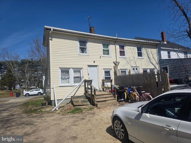 106-108 AMERICAN AVE, Bridgeton, NJ 08302