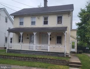 106-108 AMERICAN AVE, Bridgeton, NJ 08302