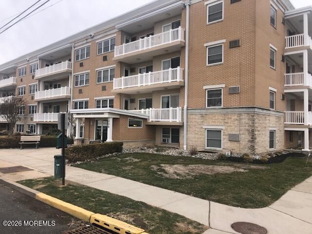 200 Ocean Park Avenue 2G, Bradley Beach, NJ 07720