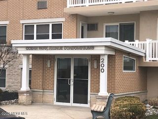 200 Ocean Park Avenue 2G, Bradley Beach, NJ 07720