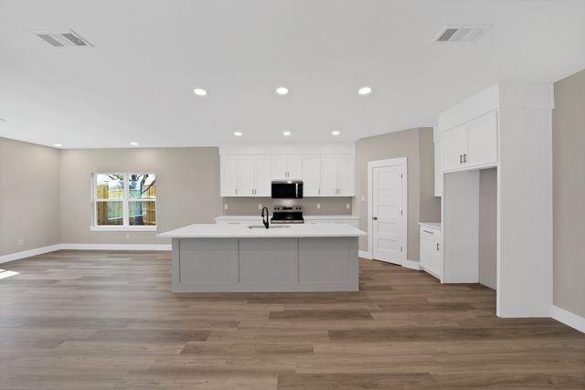 4612 Red Bud Court, The Colony, TX 75056