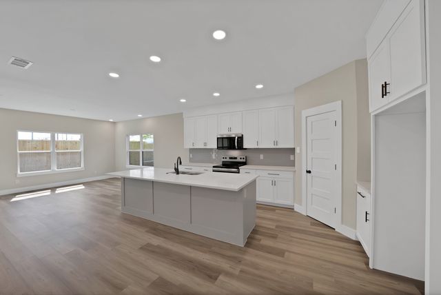 4612 Red Bud Court, The Colony, TX 75056