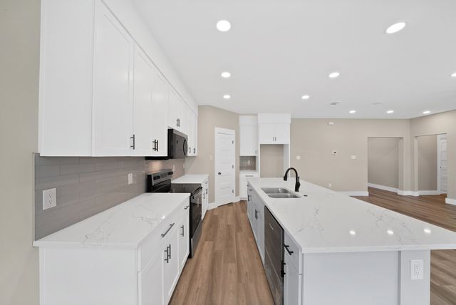 4612 Red Bud Court, The Colony, TX 75056