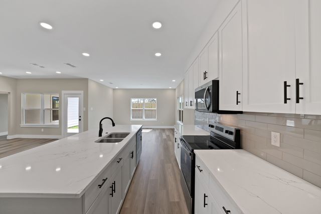 4612 Red Bud Court, The Colony, TX 75056