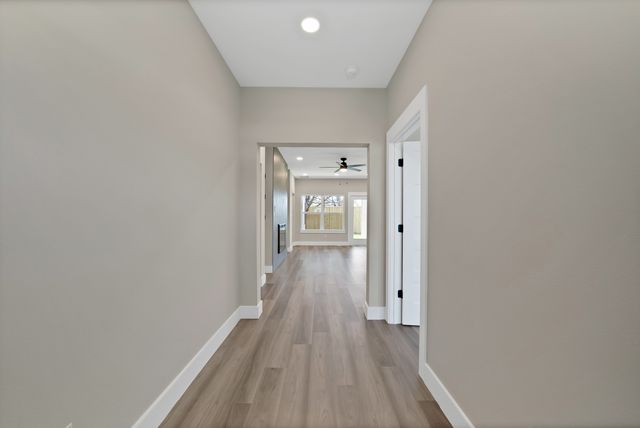 4612 Red Bud Court, The Colony, TX 75056