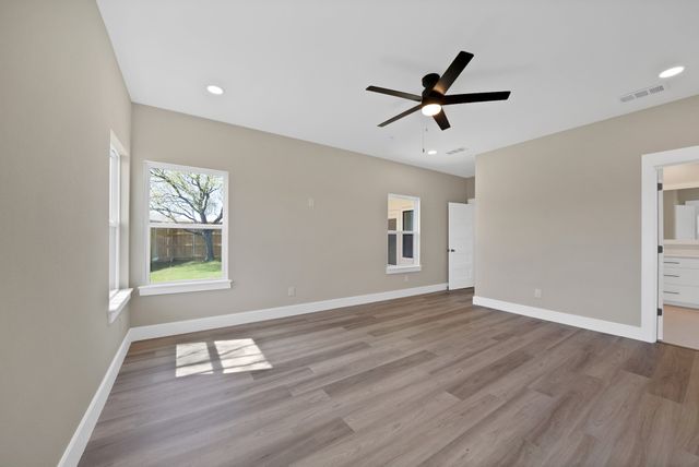 4612 Red Bud Court, The Colony, TX 75056