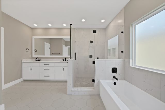 4612 Red Bud Court, The Colony, TX 75056