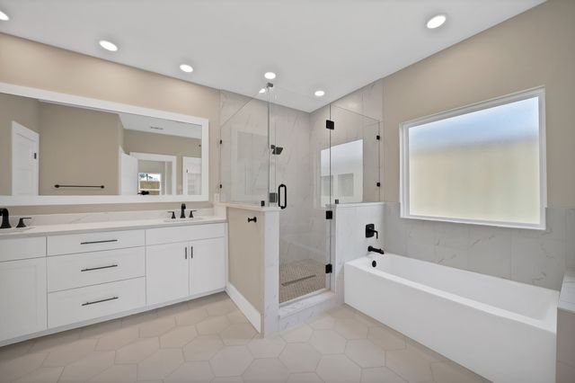 4612 Red Bud Court, The Colony, TX 75056