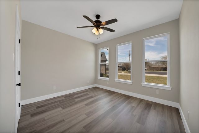 4612 Red Bud Court, The Colony, TX 75056