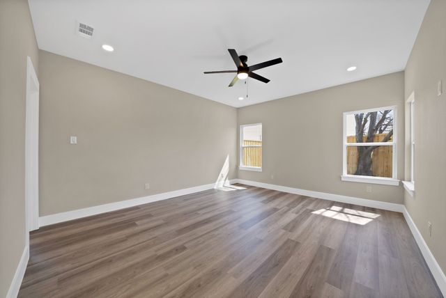 4612 Red Bud Court, The Colony, TX 75056