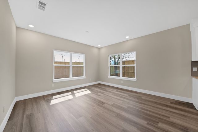 4612 Red Bud Court, The Colony, TX 75056