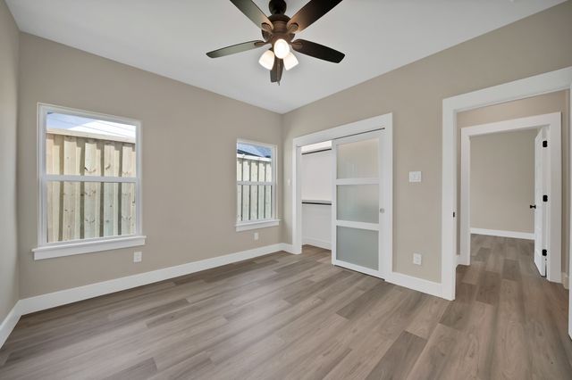 4612 Red Bud Court, The Colony, TX 75056