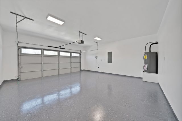 4612 Red Bud Court, The Colony, TX 75056