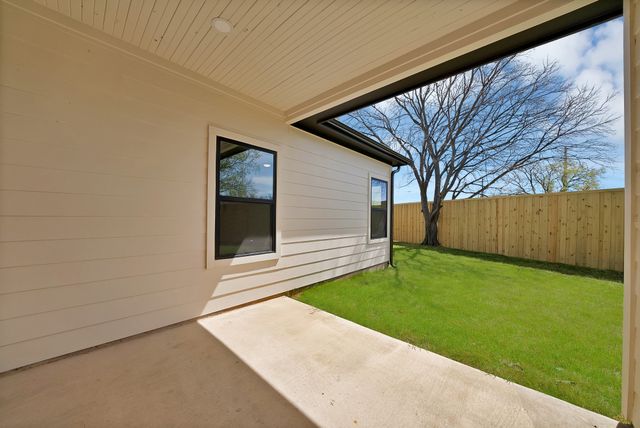 4612 Red Bud Court, The Colony, TX 75056