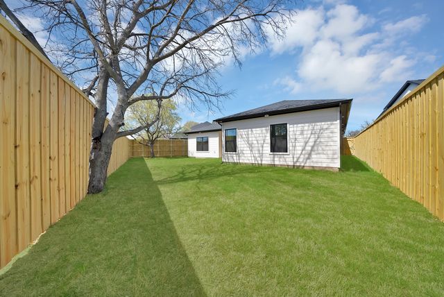 4612 Red Bud Court, The Colony, TX 75056