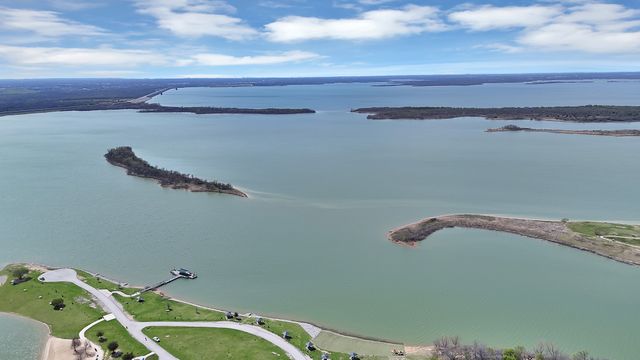 4612 Red Bud Court, The Colony, TX 75056