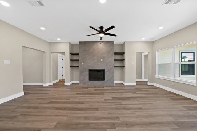 4612 Red Bud Court, The Colony, TX 75056