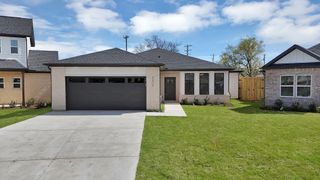 4612 Red Bud Court, The Colony, TX 75056