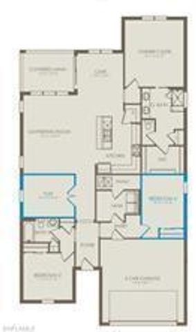 3968 Sweet Alyssum Terrace, Alva, FL 33920