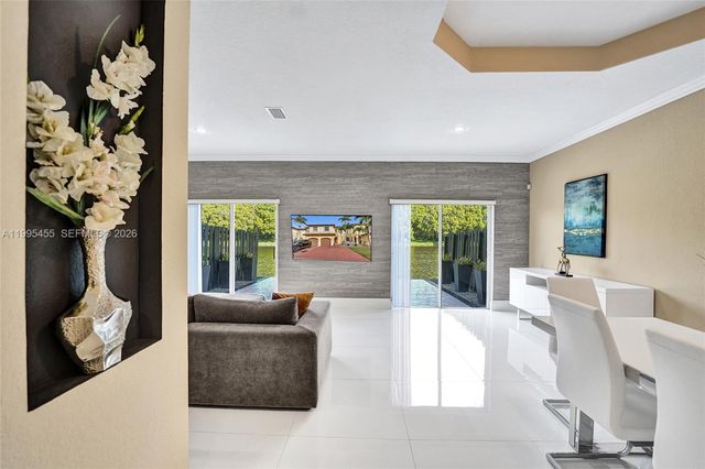 5144 SW 141st Ter, Miramar, FL 33027