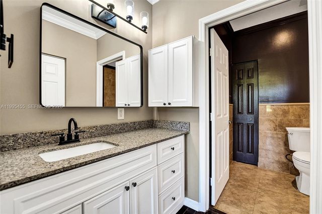 5144 SW 141st Ter, Miramar, FL 33027