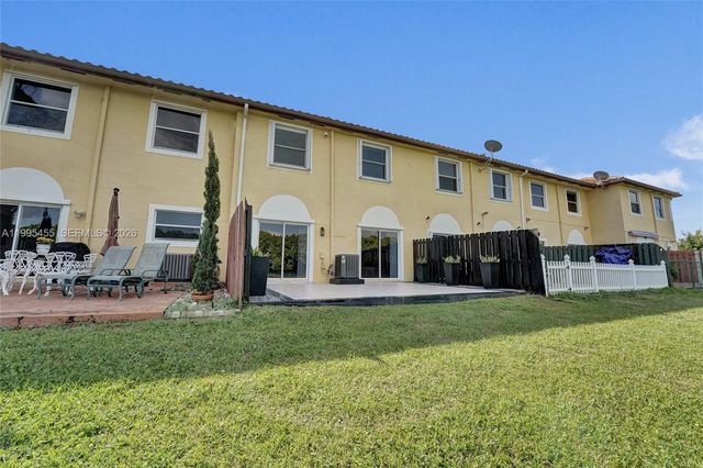 5144 SW 141st Ter, Miramar, FL 33027