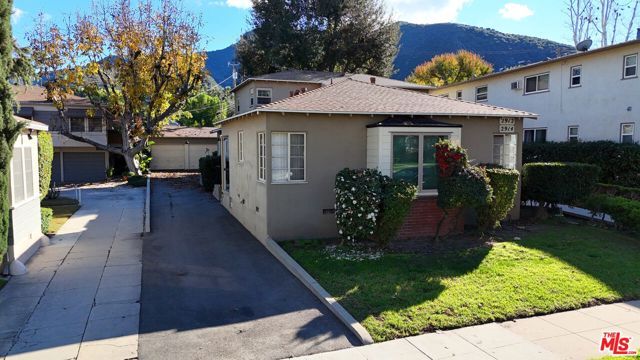 2912 W Riverside Drive, Burbank, CA 91505