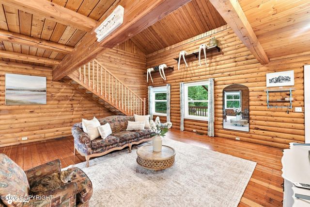 45015 Peregrine Place, Soldotna, AK 99669
