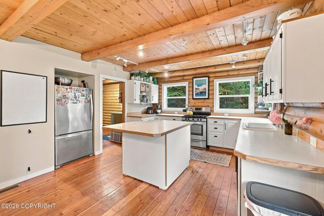 45015 Peregrine Place, Soldotna, AK 99669