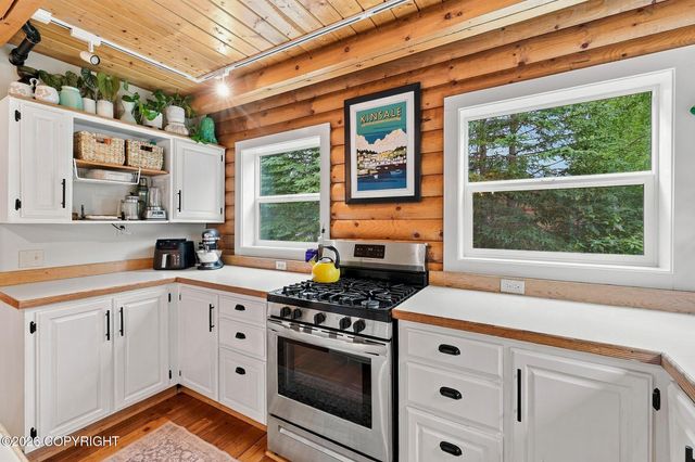 45015 Peregrine Place, Soldotna, AK 99669