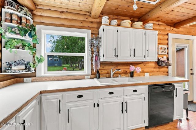 45015 Peregrine Place, Soldotna, AK 99669