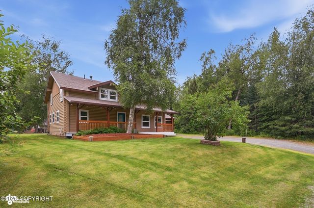 45015 Peregrine Place, Soldotna, AK 99669