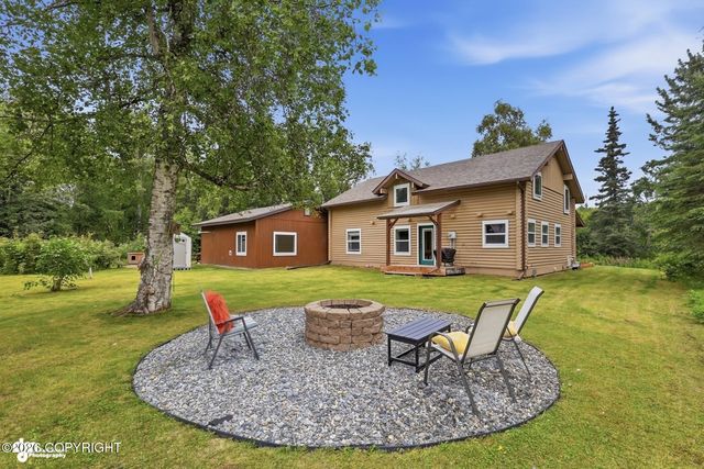 45015 Peregrine Place, Soldotna, AK 99669