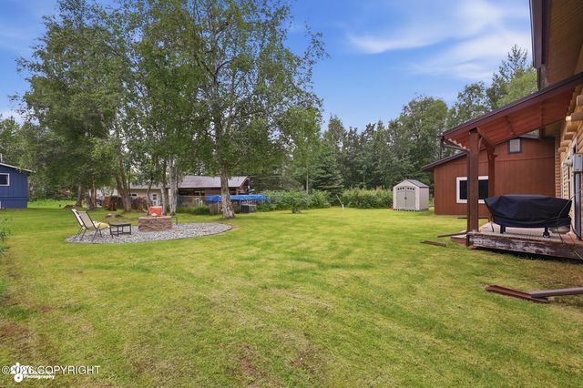 45015 Peregrine Place, Soldotna, AK 99669