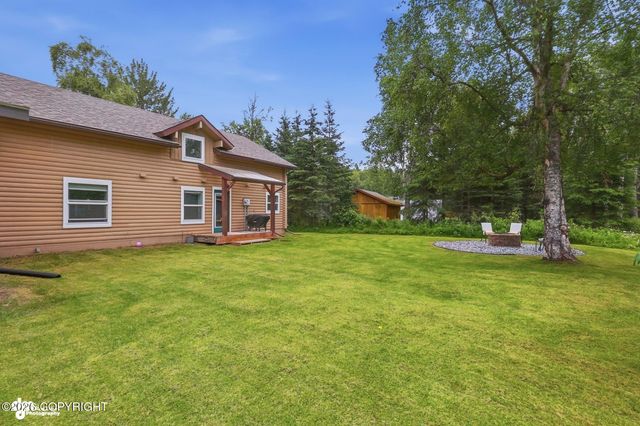 45015 Peregrine Place, Soldotna, AK 99669