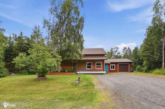 45015 Peregrine Place, Soldotna, AK 99669
