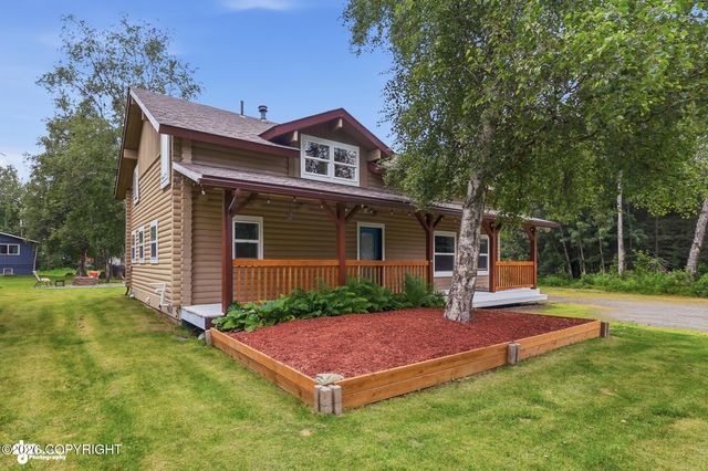 45015 Peregrine Place, Soldotna, AK 99669